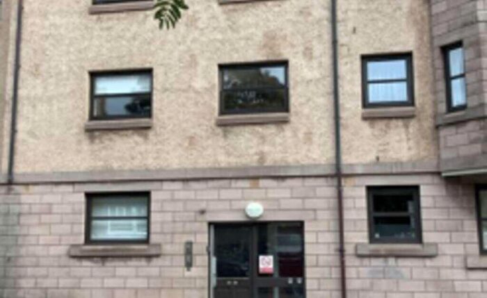 2 Bedroom Apartment To Rent In Ft, Queen Charlotte, Leith, Edinburgh, EH6