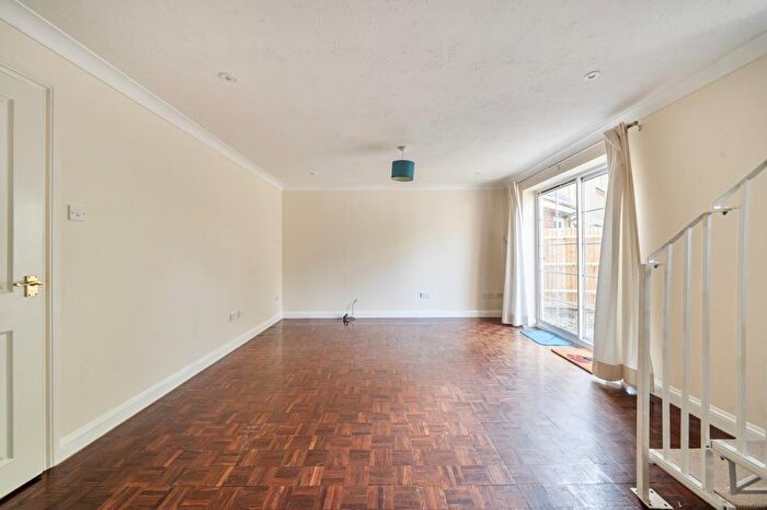 2 Bedroom Semi Detached House For Sale In Demesne Furze, Headington, OX3