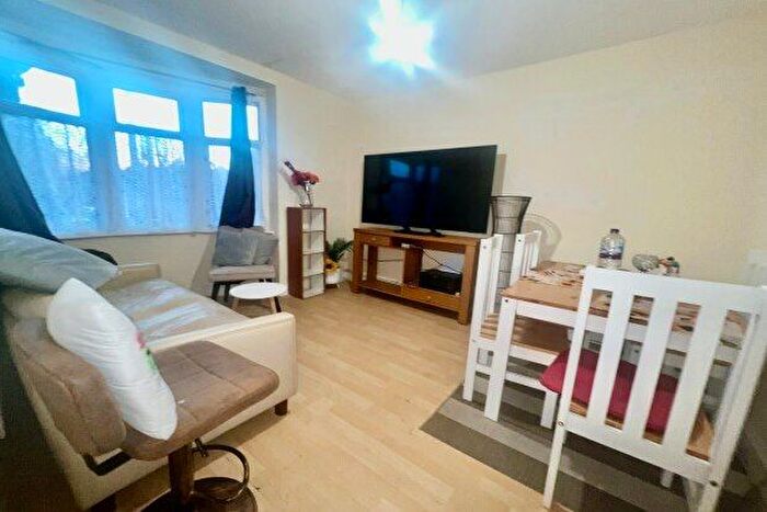 2 Bedroom Property To Rent In Katherine Road, London, E7