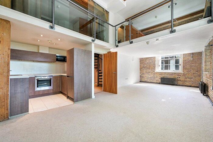 2 Bedroom Apartment To Rent In Marlborough Road, London, SE18