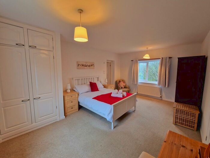 5 Bedroom Detached House To Rent In Beranburh Field, Wroughton, Swindon, SN4