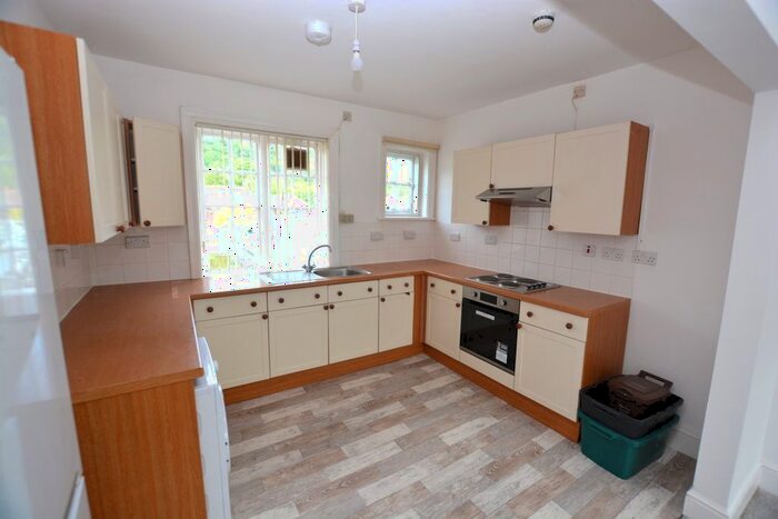 2 Bedroom Flat To Rent In Fore Street, Dulverton, Somerset, TA22