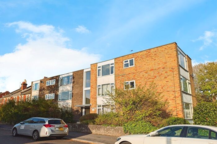 2 Bedroom Flat To Rent In Droffats House, Stafford Road, SO15