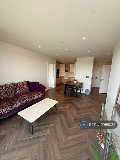 2 Bedroom Flat To Rent In The Hyde, London, NW9