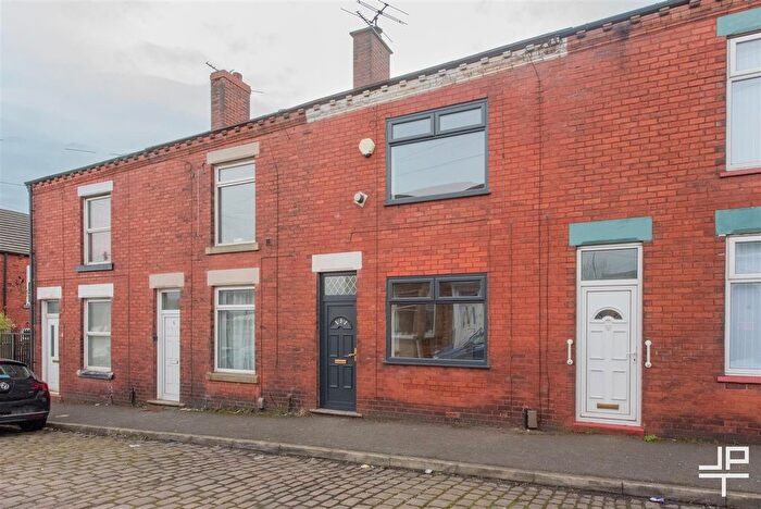 2 Bedroom Terraced House To Rent In Kay Street, Atherton, Manchester, M46