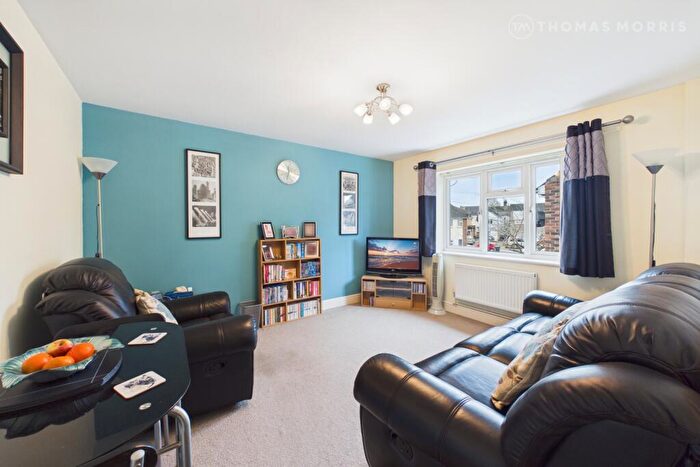 1 Bedroom Apartment For Sale In Whyte Court, Ramsey, Huntingdon, Cambridgeshire, PE26