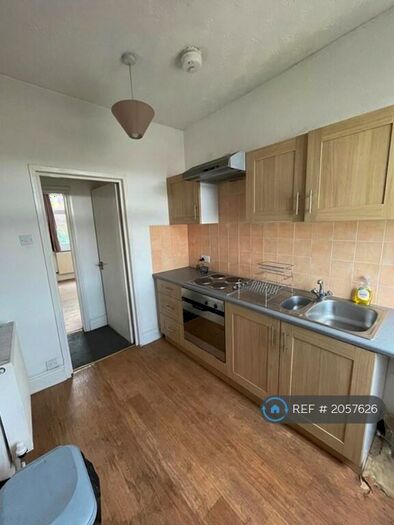 2 Bedroom Flat To Rent In New Road, Belper, DE56