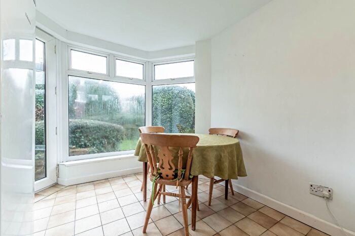 4 Bedroom Detached House For Sale In Ashlea Close, Garforth, Leeds, West Yorkshire, LS25