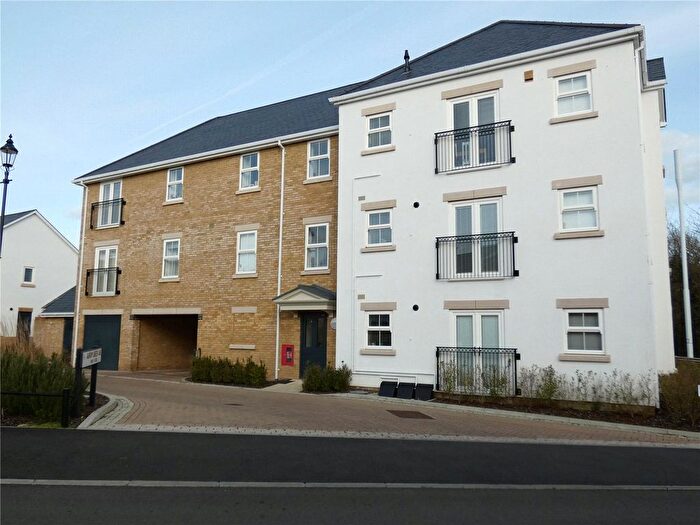 2 Bedroom Flat For Sale In Aurum Green Avenue, Chineham, Basingstoke, RG24