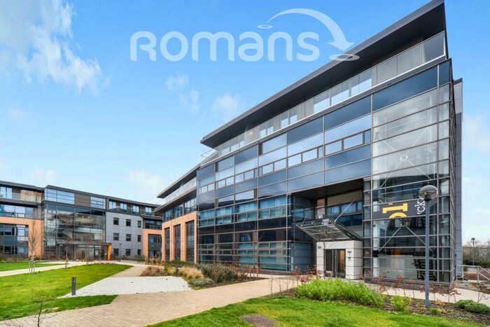 1 Bedroom Apartment To Rent In Blu Bracknell, RG42