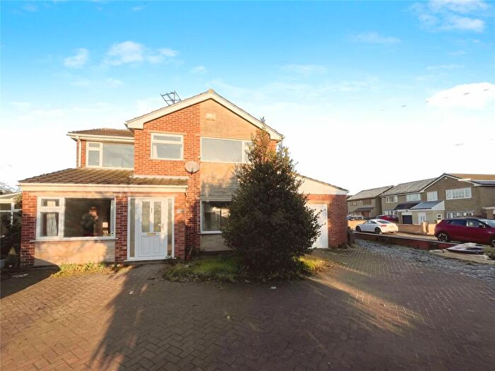 4 Bedroom Detached House To Rent In Main Street, Hatfield Woodhouse, Doncaster, South Yorkshire, DN7