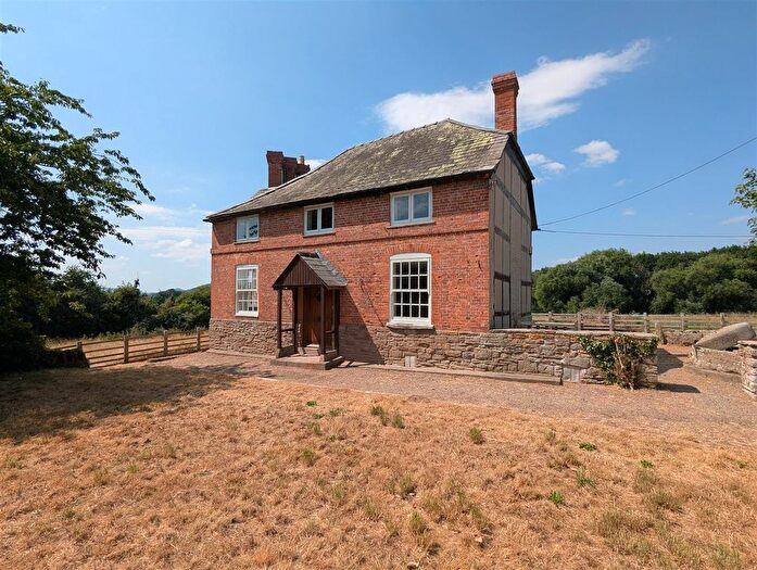 3 Bedroom Property To Rent In Marden, Herefordshire, HR1