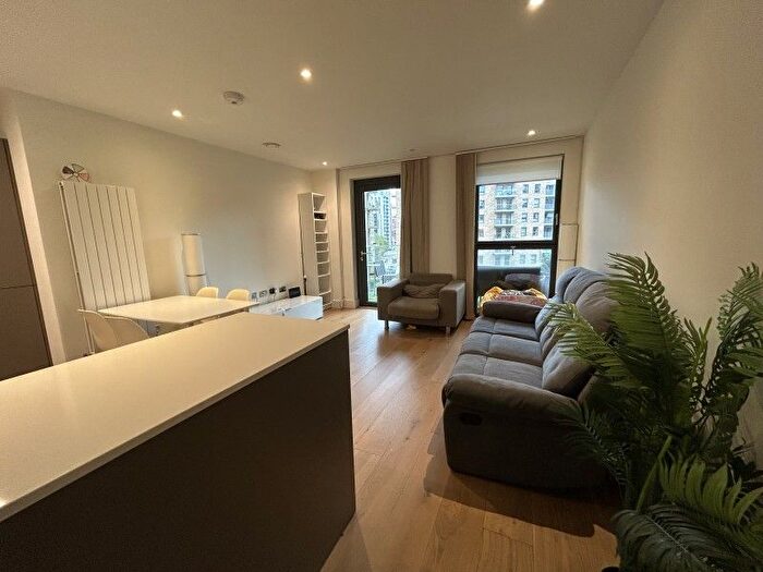 2 Bedroom Flat To Rent In Maple House, Wembley Park, HA9