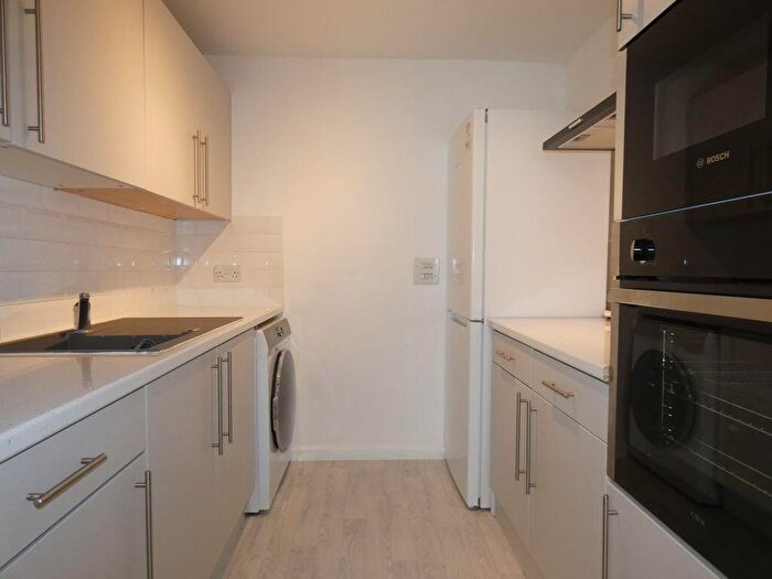 2 Bedroom Apartment To Rent In Dovedale Court, Seaham, SR7