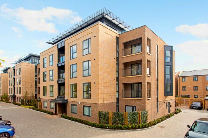 2 Bedroom Flat To Rent In Lansdown Road, Cheltenham, GL51