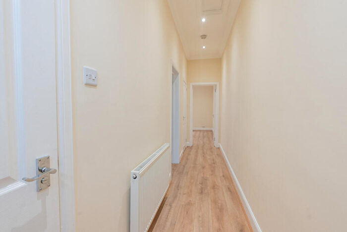 1 Bedroom Flat For Sale In Hamilton Road, Bellshill, ML4
