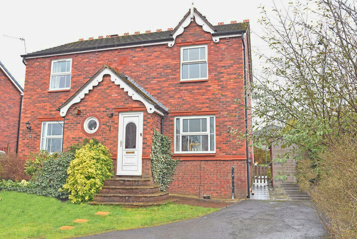 3 Bedroom Semi-Detached House To Rent In Stone Bramble, Harrogate, HG3