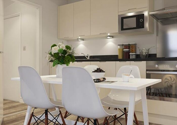 2 Bedroom Apartment To Rent In Aylesbury, Buckinghamshire, HP19