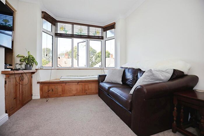 2 Bedroom Semi-Detached Bungalow For Sale In Reedway, Northampton, NN3