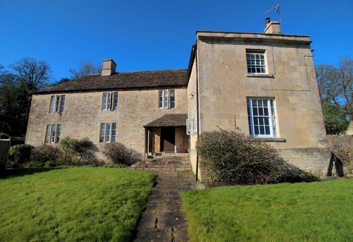 5 Bedroom Detached House To Rent In Monkton Farleigh, Bradford On Avon, BA15