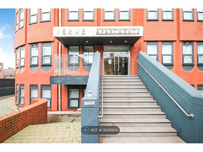1 Bedroom Flat To Rent In Mercury Gardens, Romford, RM1
