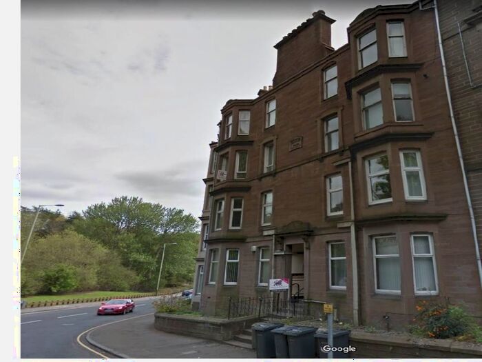 2 Bedroom Flat To Rent In Lochee Road, Dundee, DD2