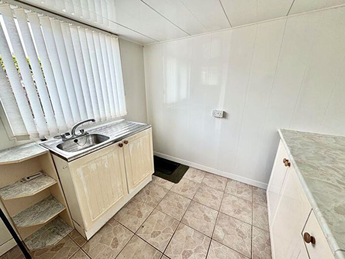 2 Bedroom Bungalow For Sale In Acomb Avenue, Seaton Delaval, NE25