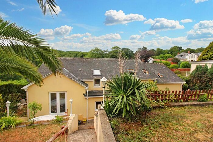 5 Bedroom Detached House For Sale In The Glen, Saundersfoot, SA69