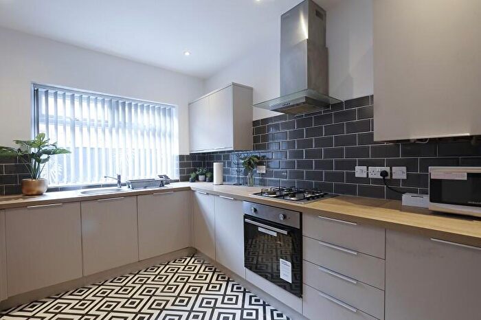 1 Bedroom Terraced House To Rent In Romer Road, Liverpool, L6