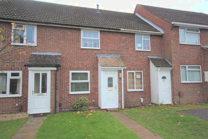 2 Bedroom Terraced House To Rent In Ravenswood, Fareham, PO14