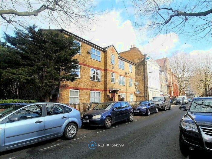 2 Bedroom Flat To Rent In Victory House, London, SE17