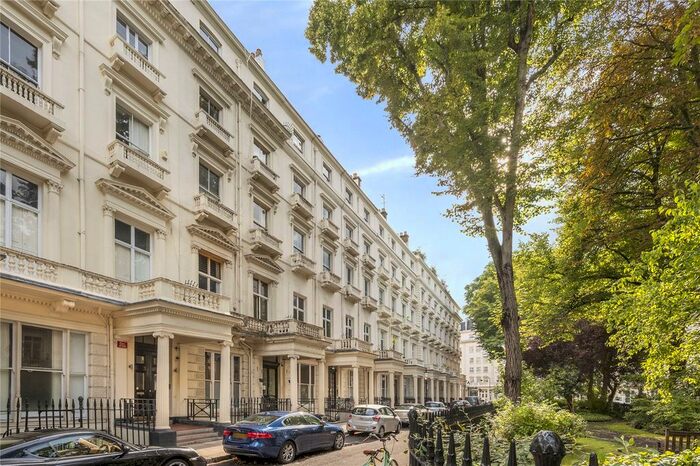 2 Bedroom Flat To Rent In Queens Gardens, London, W2