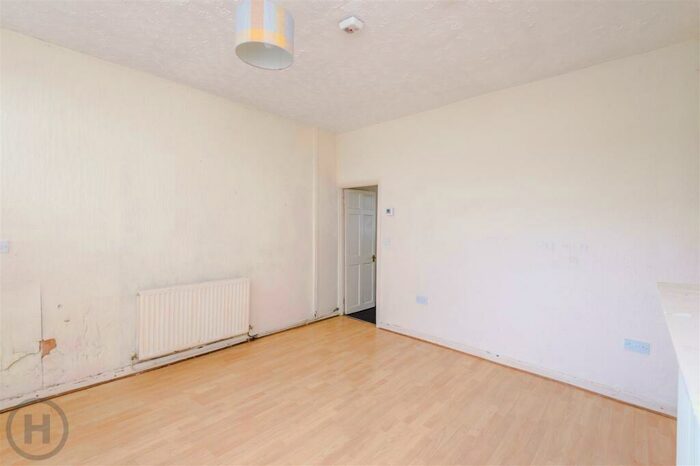 2 Bedroom Terraced House For Sale In Ellesmere Street, Tyldesley, Manchester, M29