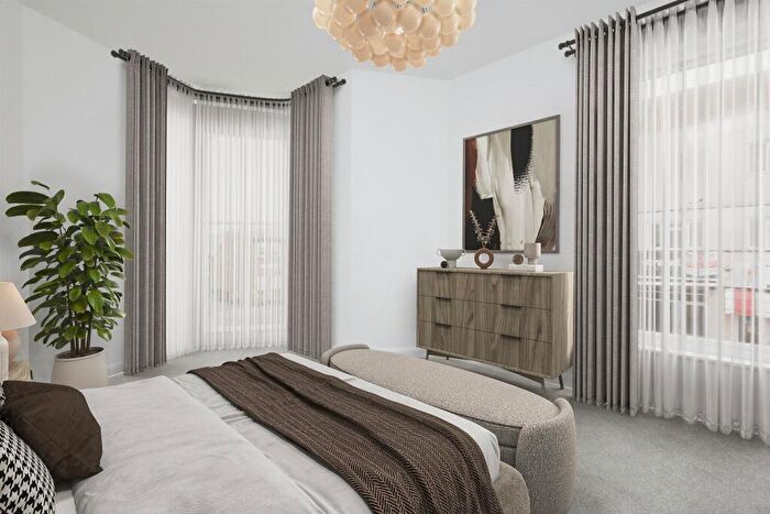 3 Bedroom Apartment For Sale In Pelham Road, Seaford, BN25