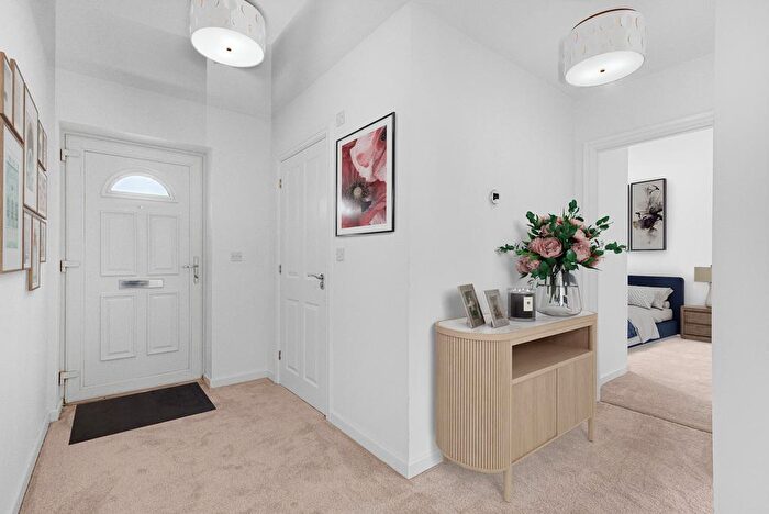 2 Bedroom Detached Bungalow For Sale In The Elms, Emneth, Wisbech, Norfolk, PE14