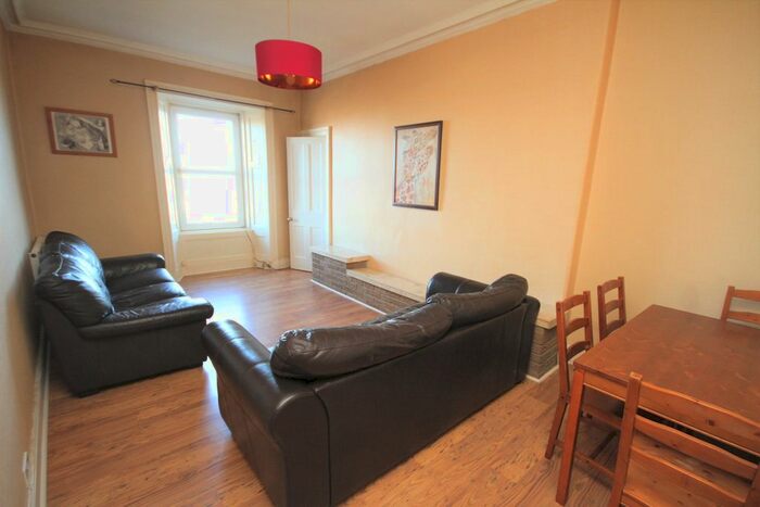 1 Bedroom Flat To Rent In Seafield Road, Leith Links, Edinburgh, EH6