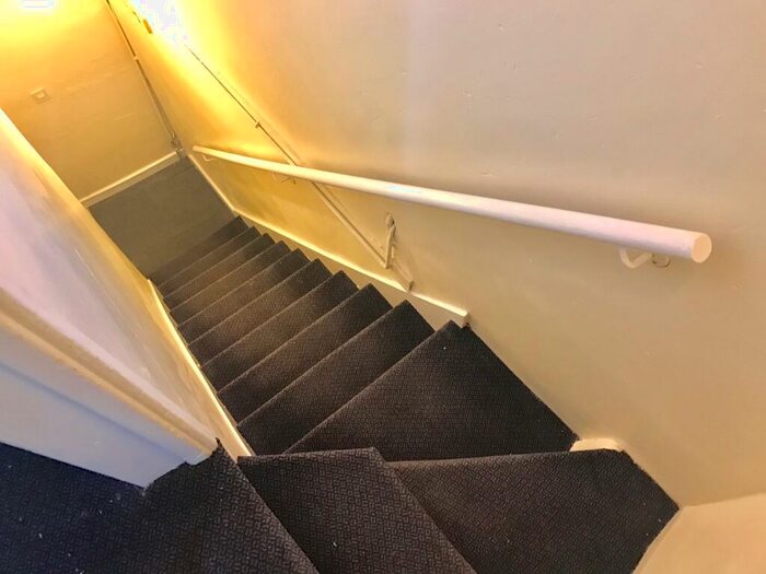 1 Bedroom Flat To Rent In Lincoln Street, Basford, NG6