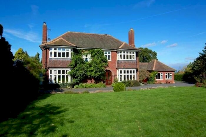 6 Bedroom Terraced House To Rent In Holyhead Road, Wellington, TF1