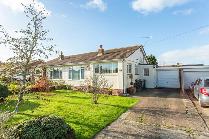 2 Bedroom Bungalow For Sale In Mill Lane, Herne Bay, Kent, CT6