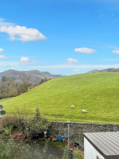 2 Bedroom Flat For Sale In High Greenbank, Ambleside, LA22