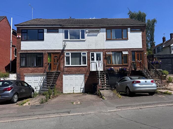 3 Bedroom House To Rent In Sanvey Lane, Leicester, LE2