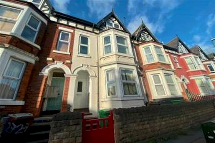 2 Bedroom Flat To Rent In Sneinton Hermitage, NG2