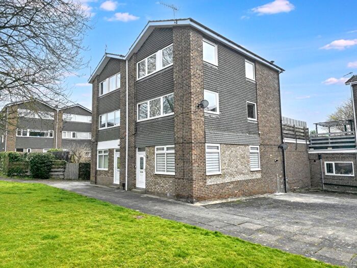 2 Bedroom Flat To Rent In Jackson Road, Wylam, NE41