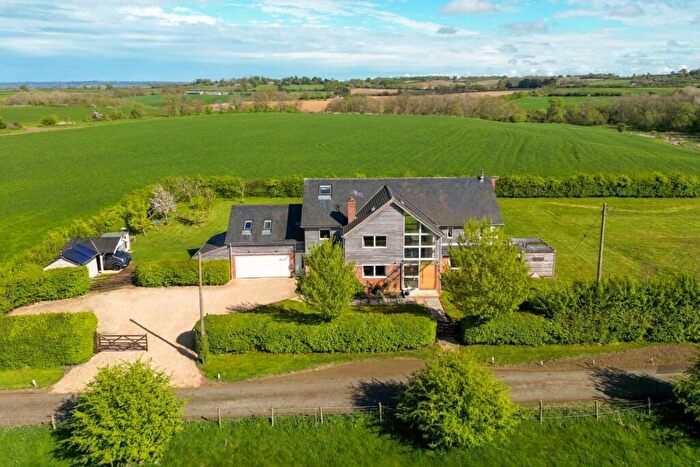 5 Bedroom Detached House For Sale In Halford, Shipston-on-Stour, CV36