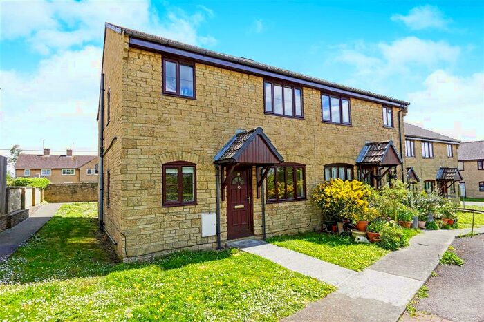 2 Bedroom Apartment To Rent In Quarr Lane, Sherborne, DT9