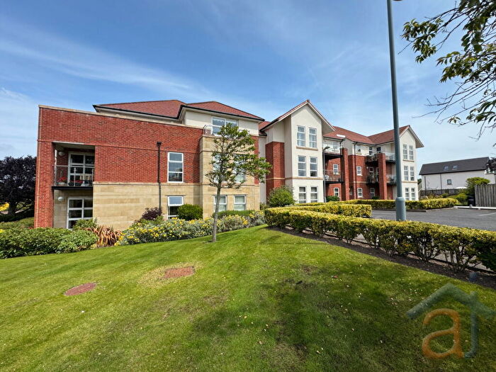 3 Bedroom Apartment For Sale In Oxford Road, Southport, PR8
