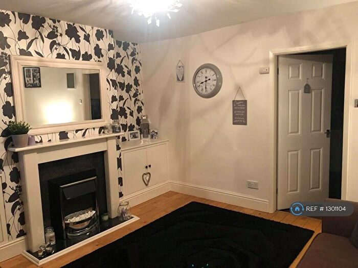 2 Bedroom Terraced House To Rent In Congleton, Congleton, CW12
