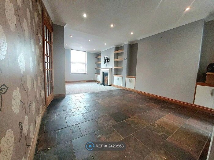 3 Bedroom Terraced House To Rent In Blanche Street, Cardiff, CF24