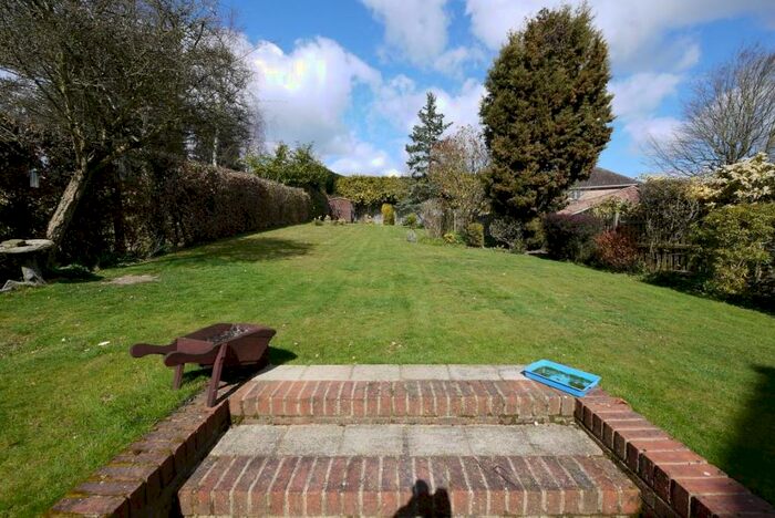 4 Bedroom Detached House To Rent In Cuffley, EN6