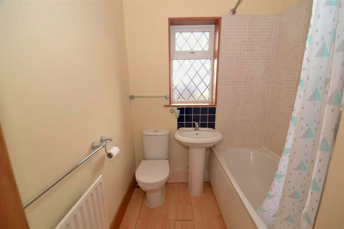 2 Bedroom End Of Terrace House For Sale In School Street, Moorbottom, Cleckheaton, BD19